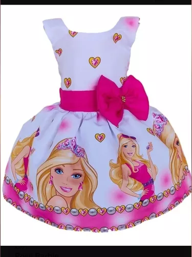 Roupa Para Barbie  MercadoLivre 📦