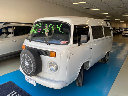 Volkswagen Kombi 1.4 TRAILER