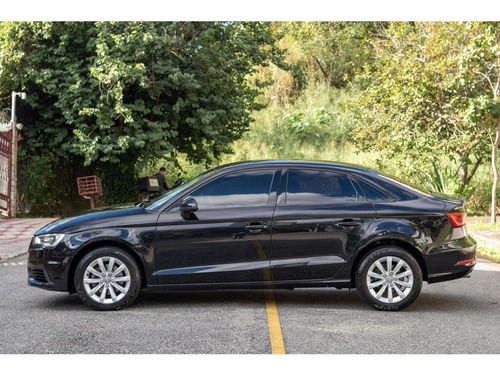 Audi A3 1.4 TFSI SEDAN ATTRACTION 16V FLEX 4P TIPTRONIC