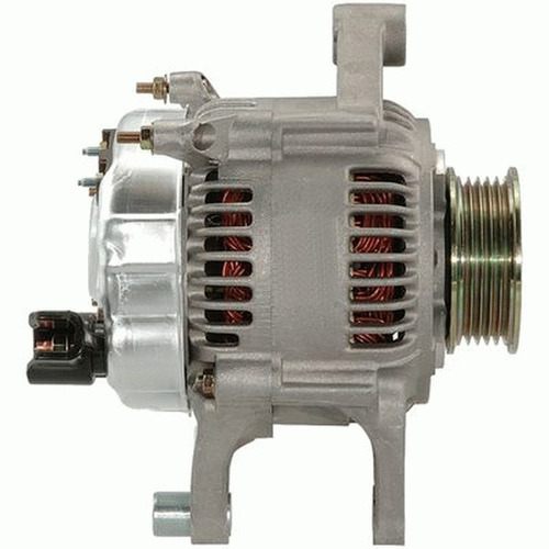 Alternador Dodge Spirit 1990 6 Cil 3l 90 A