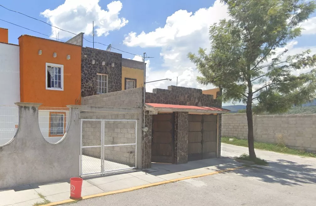Vendo Casa En Tula Hidalgo, Llama Ya Y Agenda Tu Asesoria Sin Costo Rh*