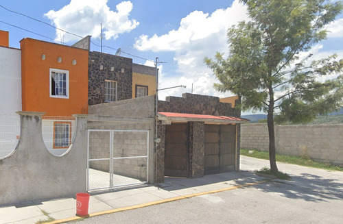 Vendo Casa En Tula Hidalgo, Rh*