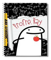 Comprar Cuaderno Personalizado Maestros Mates