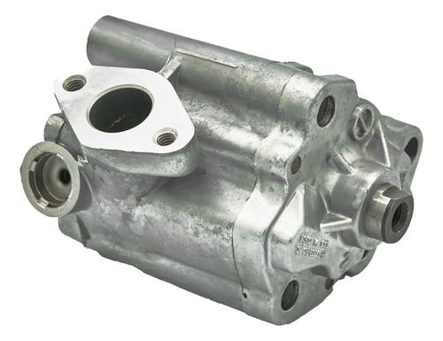 Bomba Aceite Para Ford Escape Se Plus 2.5l L4 2013