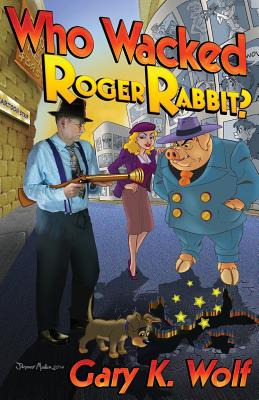 Libro Who Wacked Roger Rabbit? - Wolf, Gary K.