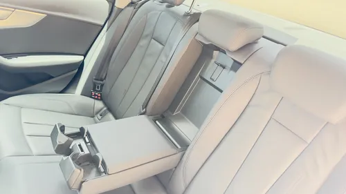 Audi A4 A4 B9 40 TFSI MHEV ADVANCE TP 2000