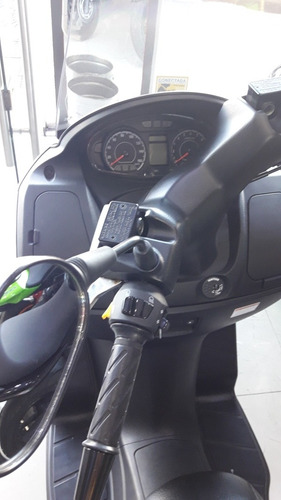Suzuki Burgman 0km - Financiación - Motos Mr