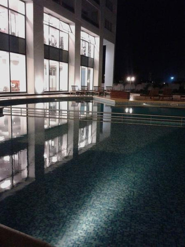 Excelente Departamento De 1 Dormitorio - Complejo De Torres Maui
