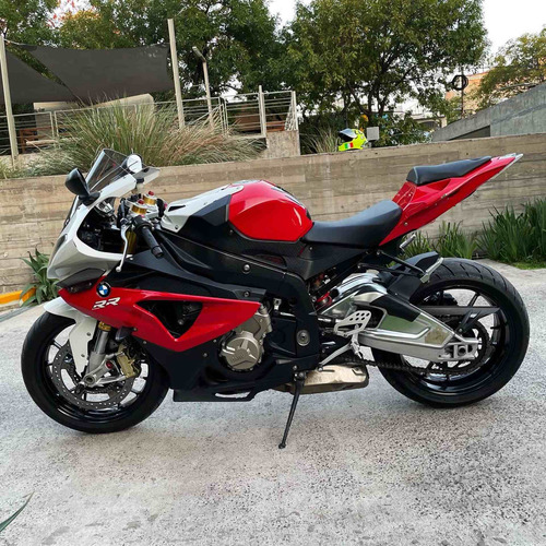Bmw S1000rr