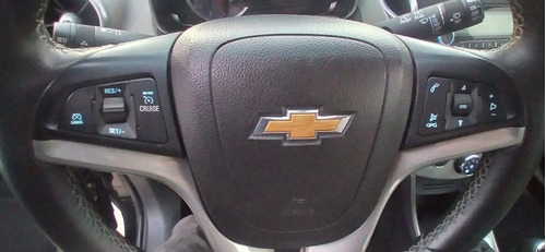 Imagen 17 de 25 de Chevrolet Tracker 1.8 Ltz