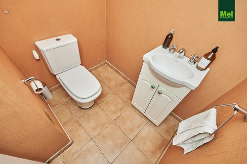 Imagen 12 de 30 de Excelente Casa De Estilo