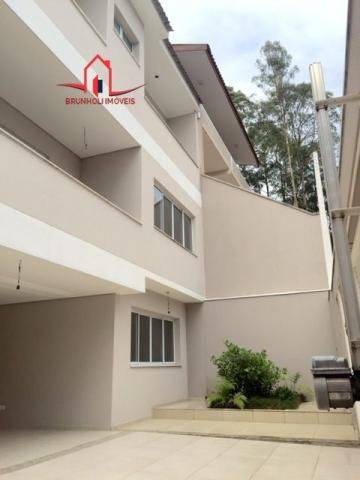 Casa A Venda No Bairro Jardim Da Serra Em Jundiaí - Sp. - 405-1