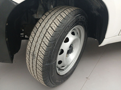 Fiat Fiorino 1.4 MPI FURGÃO ENDURANCE 8V FLEX 2P MANUAL