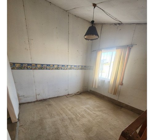 Casa En Pasaje Población Eduardo Frei M, Comuna De Quillón