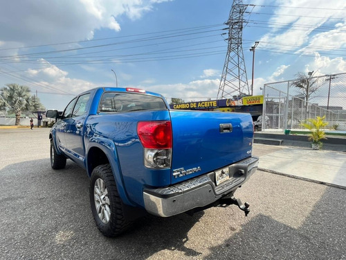 Imagen 7 de 17 de Toyota Tundra