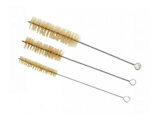 Imagen 1 de 4 de Cepillo Multiuso X 3 Piezas Power J850