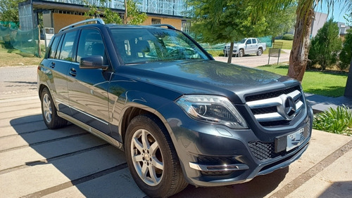 Imagen 1 de 15 de Mercedes-benz Clase Glk Glk 300 3.5