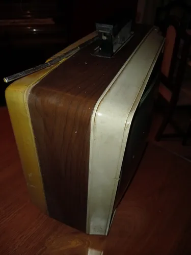 Televisores Usados (Usado)