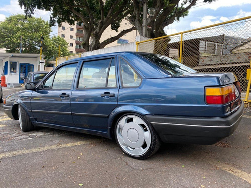Vw Santana 1992 Completo