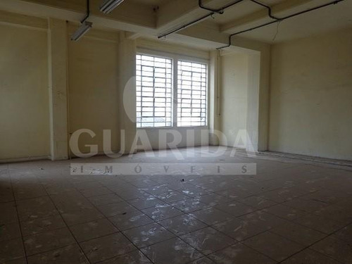 Imagem 8 de 11 de Prédio Para Aluguel, 100 Vagas, Sao Geraldo - Porto Alegre/rs - 967