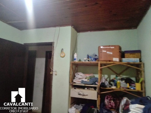 Imagem 23 de 25 de Chacara - Ch00019 - 70696957