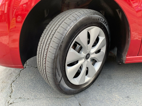 Citroën C3 C3 ORIGINE PURE TECH 1.2 FLEX 12V MEC
