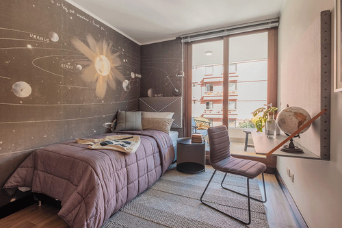Concepto Living & Arts - Imagina