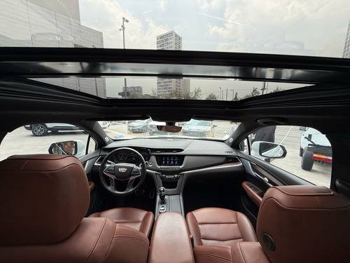 Cadillac Xt5 2023