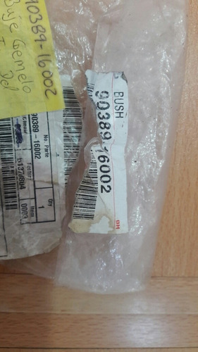 Buje Gemelo Ballesta Delantera Dyna 95-01 90389-16002