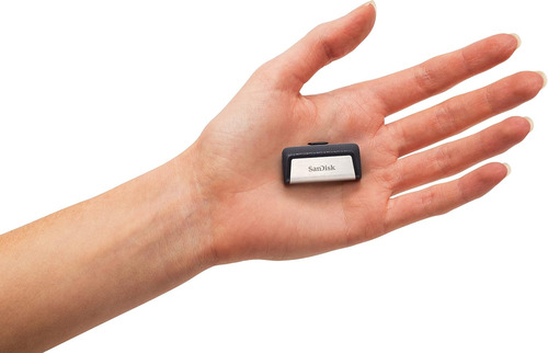 Sandisk Memoria Flash Usb 64 Gb Para Tu Smartphone Android