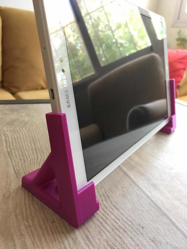 Soporte Tablet