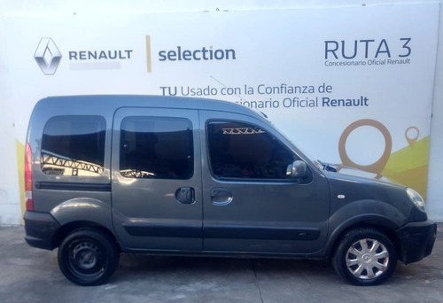 Renault Kangoo Authentic Plus 2012 Dci