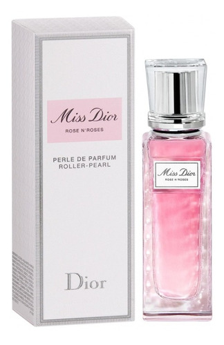 Dior Miss Dior Rose N' Roses Roller Pearl Edt 20ml Premium