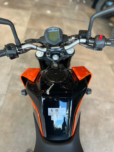 Ktm Duke 200 Ng Con Abs Entrega Inmediata