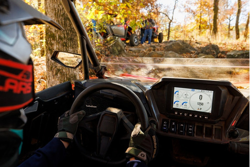 Polaris Rzr Xp 1000 Ultimate 2025 No Canam X3 Maverick