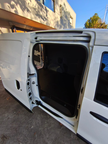 Renault Kangoo Ii Express Confort 1.6 Sce