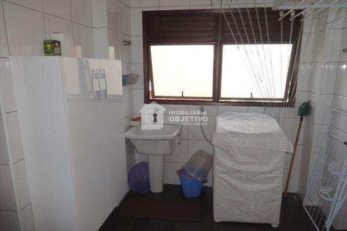 Imagem 22 de 24 de Apartamento Com 3 Dorms, Jardim Ampliação, São Paulo - R$ 750 Mil, Cod: 2843 - V2843