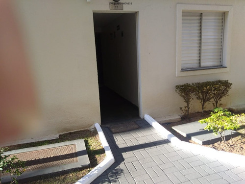 Imagem 22 de 30 de Oportunidade De Venda - Apartamento Em Condomínio Completo. - Ap00572 - 68496038