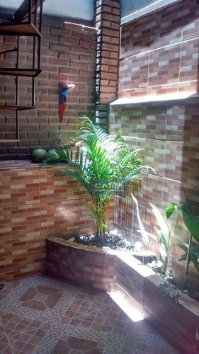 Imagem 19 de 22 de Sobrado Residencial À Venda, Cidade Líder, São Paulo. - So12301