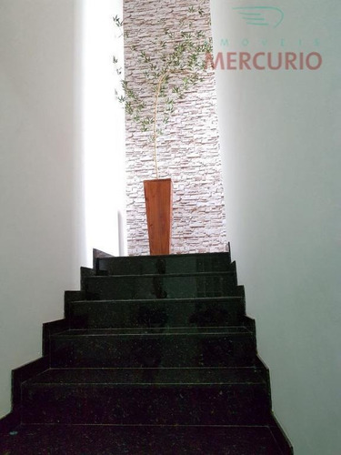 Imagem 13 de 30 de Casa Com 4 Dormitórios À Venda, 430 M² Por R$ 1.400.000,00 - Jardim América - Bauru/sp - Ca0110