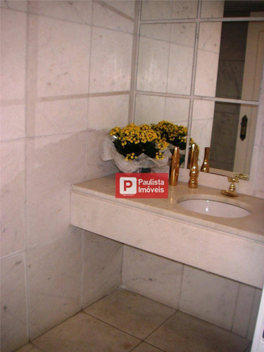 Imagem 13 de 25 de Moema Luxo Vende - Ap7319