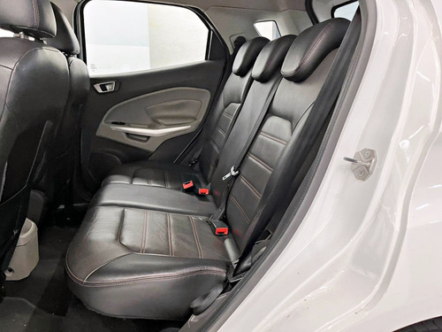 Ford Ecosport 2.0 SE 16V FLEX 4P POWERSHIFT