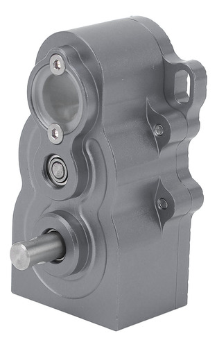 Motor De Engranajes Rc Caja De Cambios Vertical Cnc De Alumi