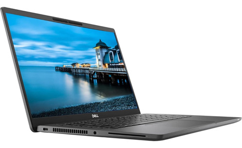 Laptop Dell Latitude Ci5-7300u 16gb 480gb Ssd 14.0 Hd Tfve