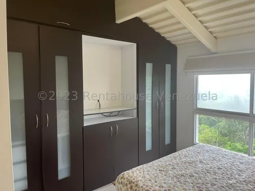 Apartamento En Venta - Mdm - 24-515