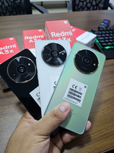 Xiaomi Redmi A3x 128gb/4gb