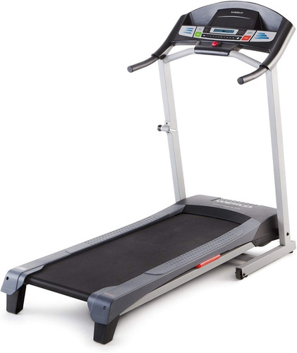Imagen 1 de 1 de Nordictrack Commercial Treadmill Series 