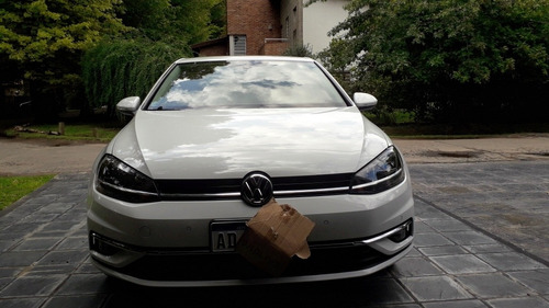 Volkswagen Golf 1.4 Comfortline Tsi Dsg 2019
