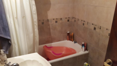 Imagen 11 de 17 de Duplex 4 Ambientes Francia 1700