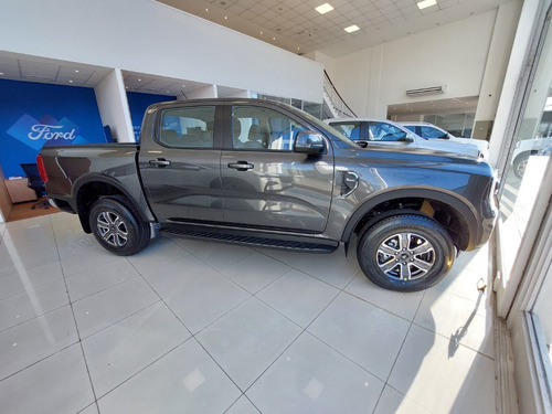 Ford Nueva Ranger Xlt 4X4 At